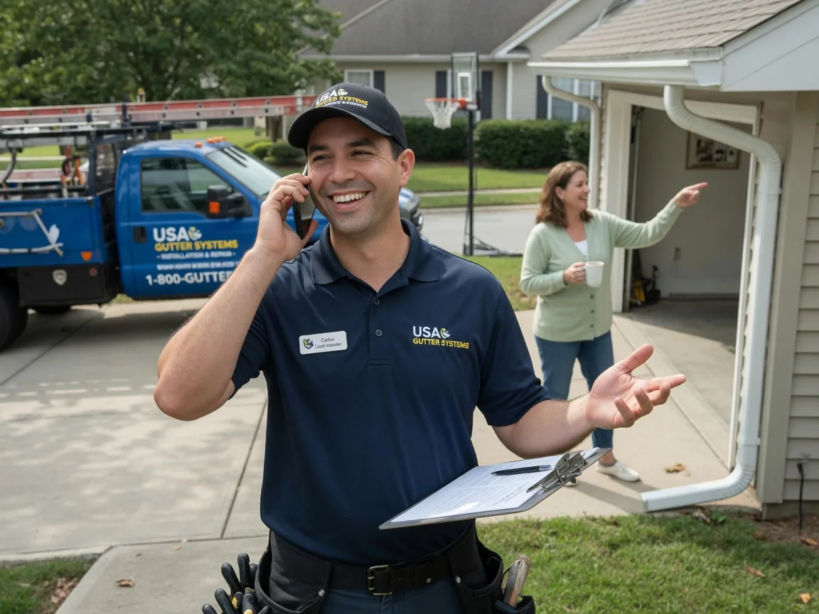 Gutter Installation Broken Bow, NE FAQs